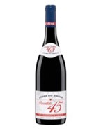 Côtes Du Rhône Paul Jaboulet Ainé Parallèle 45 2013